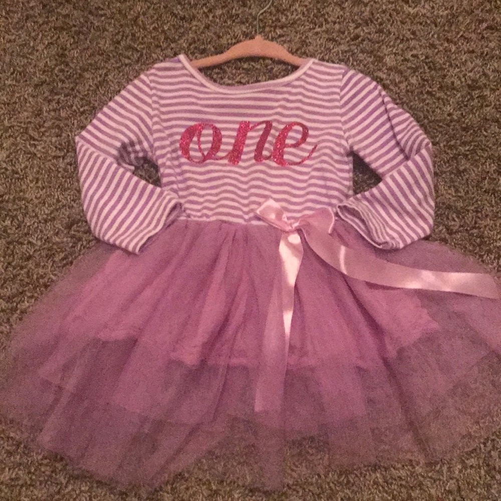 Tutu Novelty Dress